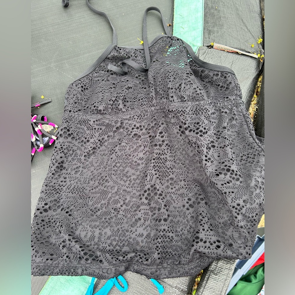 Womens tankini